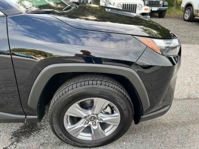 Toyota RAV4 XLE AWD 2022