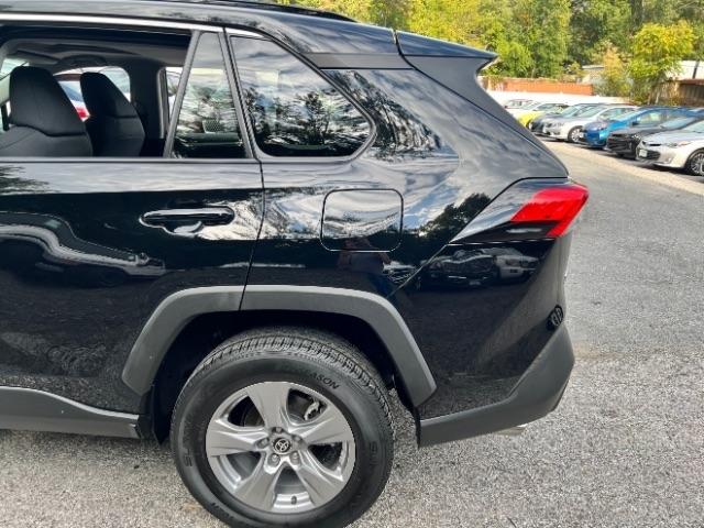 Toyota RAV4 XLE AWD 2022