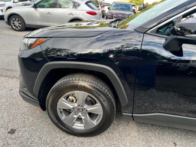 Toyota RAV4 XLE AWD 2022