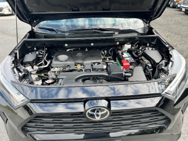 Toyota RAV4 XLE AWD 2022