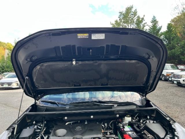 Toyota RAV4 XLE AWD 2022