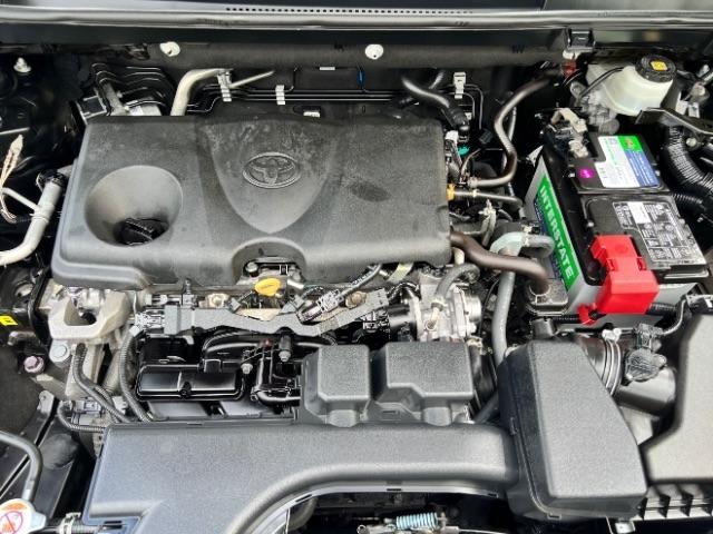 Toyota RAV4 XLE AWD 2022