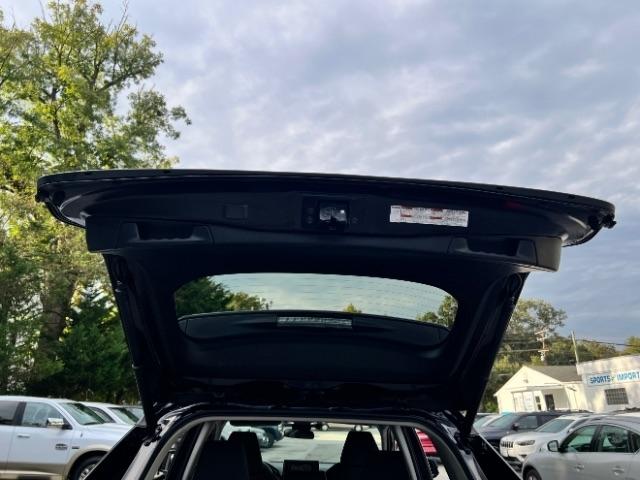 Toyota RAV4 XLE AWD 2022