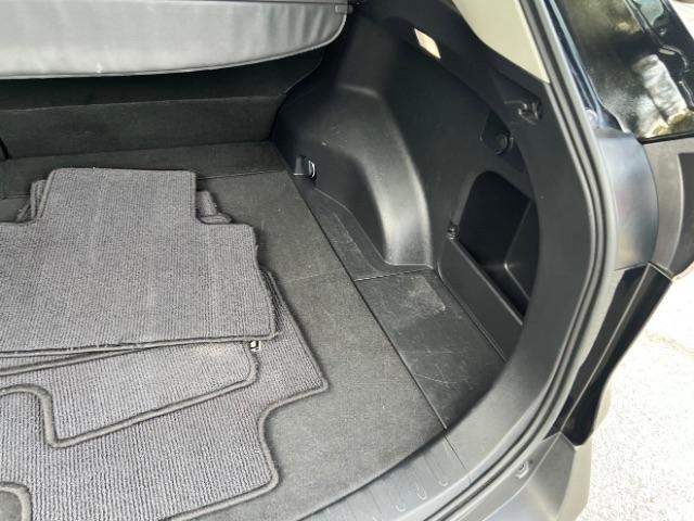 Toyota RAV4 XLE AWD 2022