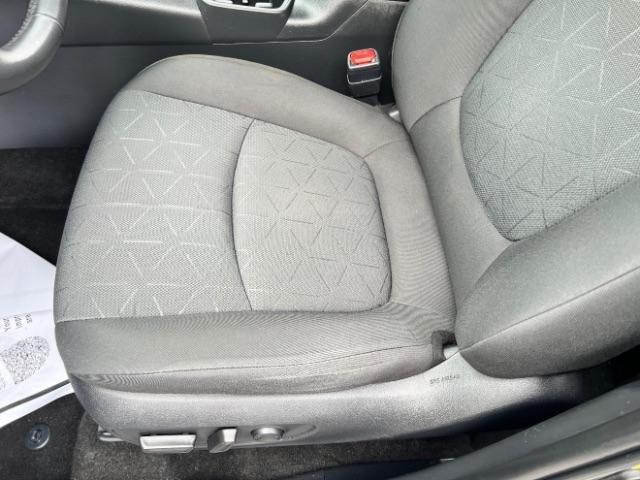 Toyota RAV4 XLE AWD 2022