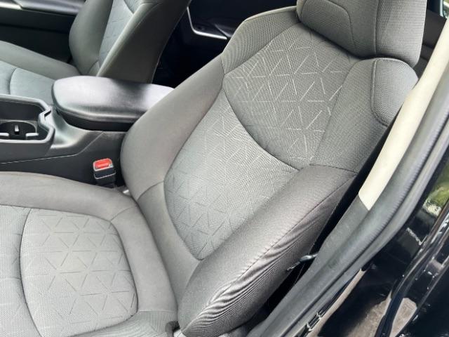 Toyota RAV4 XLE AWD 2022