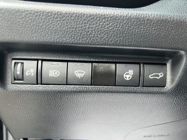 Toyota RAV4 XLE AWD 2022