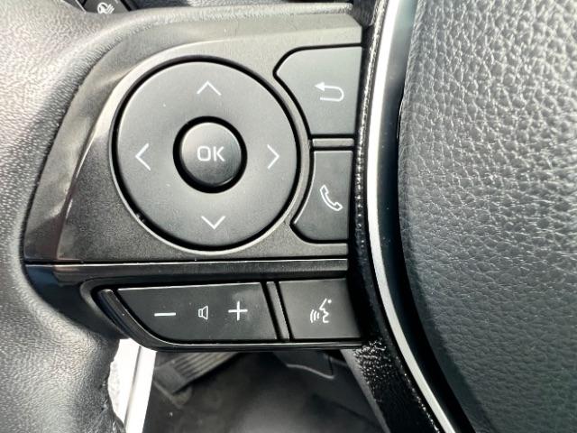 Toyota RAV4 XLE AWD 2022