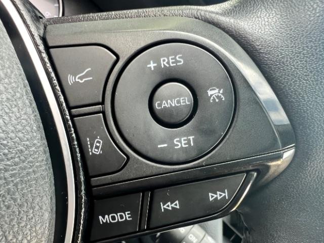 Toyota RAV4 XLE AWD 2022
