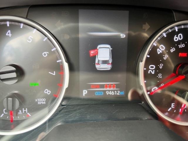 Toyota RAV4 XLE AWD 2022