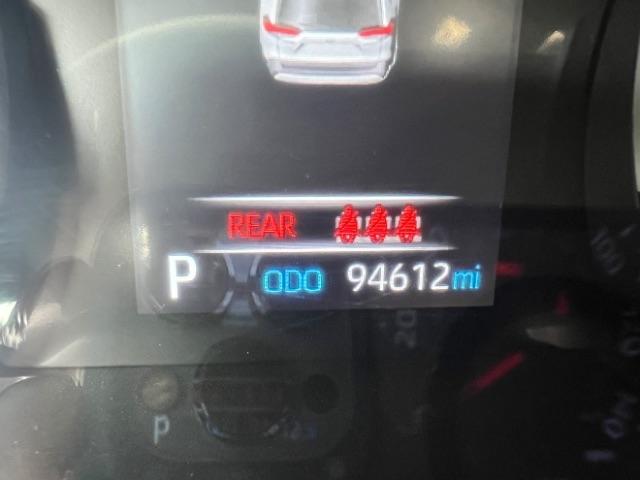 Toyota RAV4 XLE AWD 2022