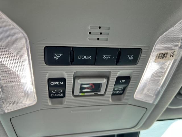 Toyota RAV4 XLE AWD 2022