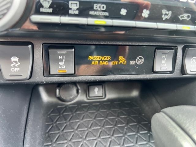 Toyota RAV4 XLE AWD 2022