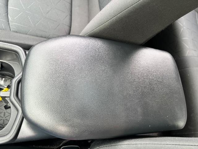 Toyota RAV4 XLE AWD 2022