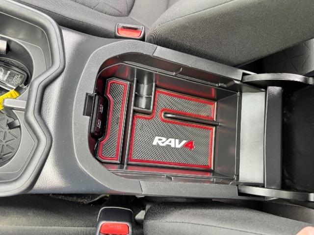 Toyota RAV4 XLE AWD 2022