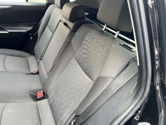 Toyota RAV4 XLE AWD 2022