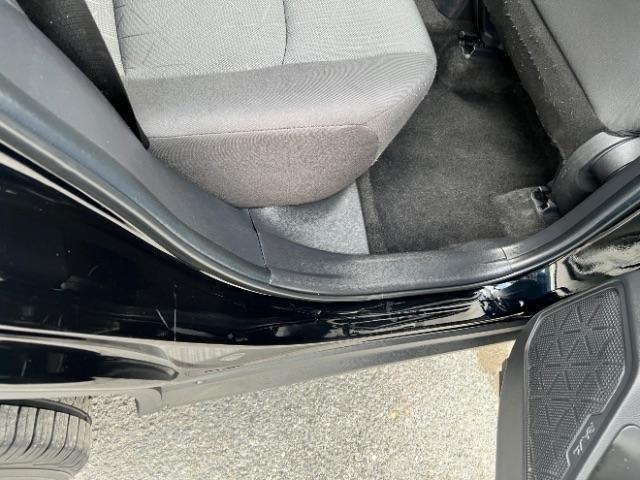 Toyota RAV4 XLE AWD 2022