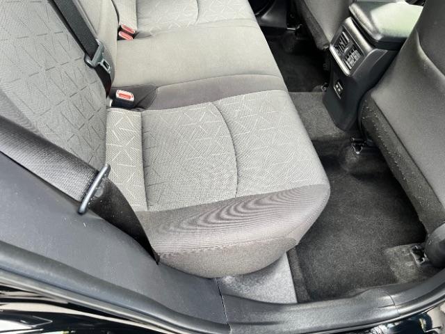 Toyota RAV4 XLE AWD 2022