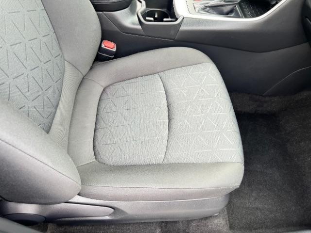 Toyota RAV4 XLE AWD 2022