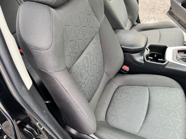 Toyota RAV4 XLE AWD 2022