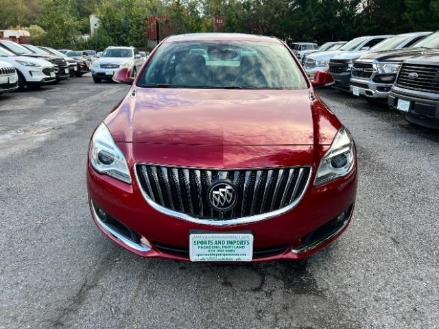 Buick Regal Premium 2 2014