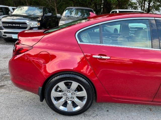 Buick Regal Premium 2 2014