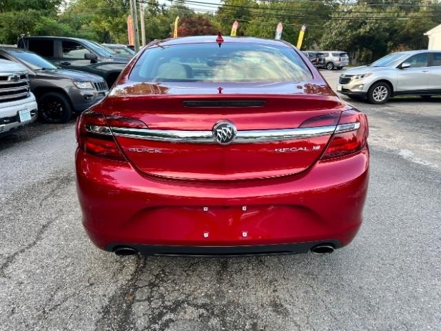 Buick Regal Premium 2 2014