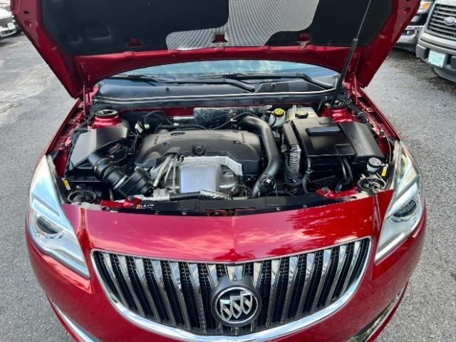 Buick Regal Premium 2 2014