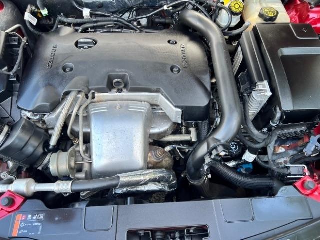 Buick Regal Premium 2 2014