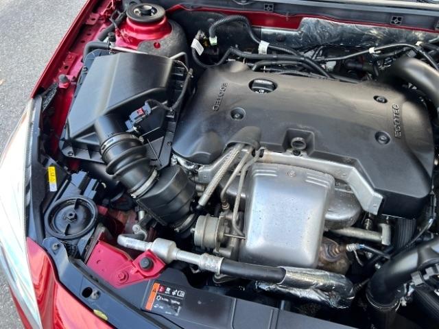 Buick Regal Premium 2 2014