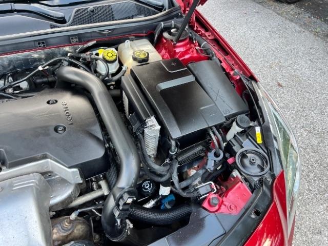 Buick Regal Premium 2 2014