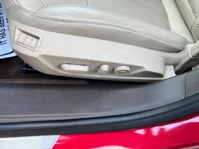 Buick Regal Premium 2 2014