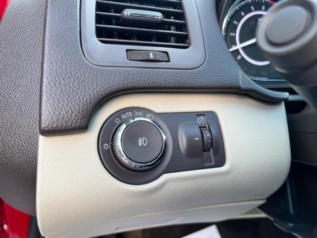 Buick Regal Premium 2 2014