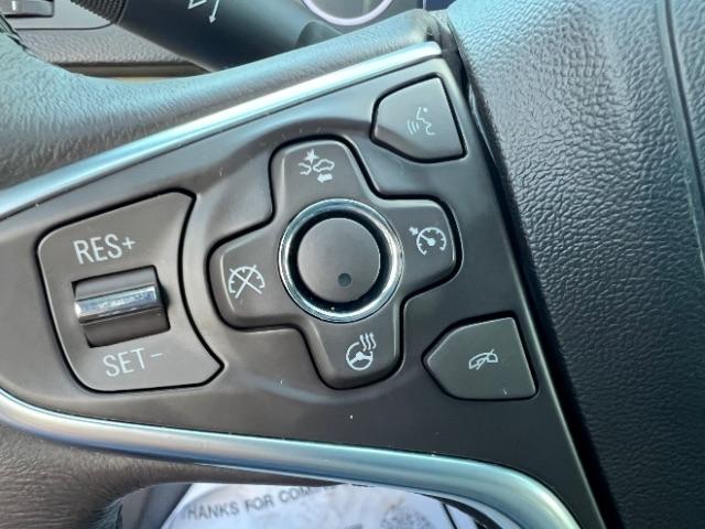 Buick Regal Premium 2 2014