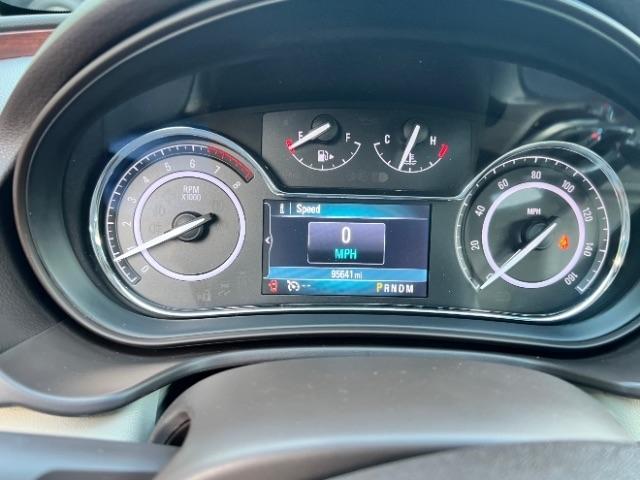 Buick Regal Premium 2 2014