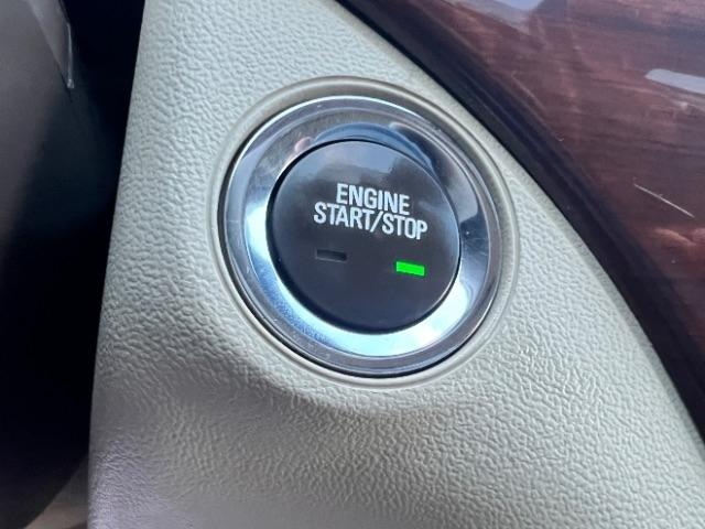Buick Regal Premium 2 2014