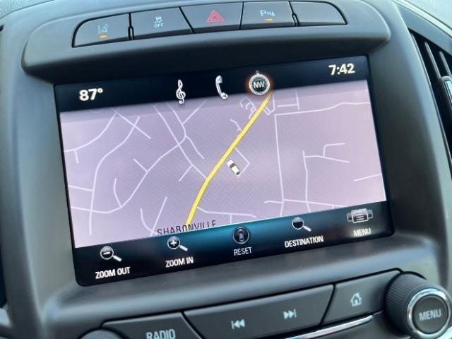 Buick Regal Premium 2 2014