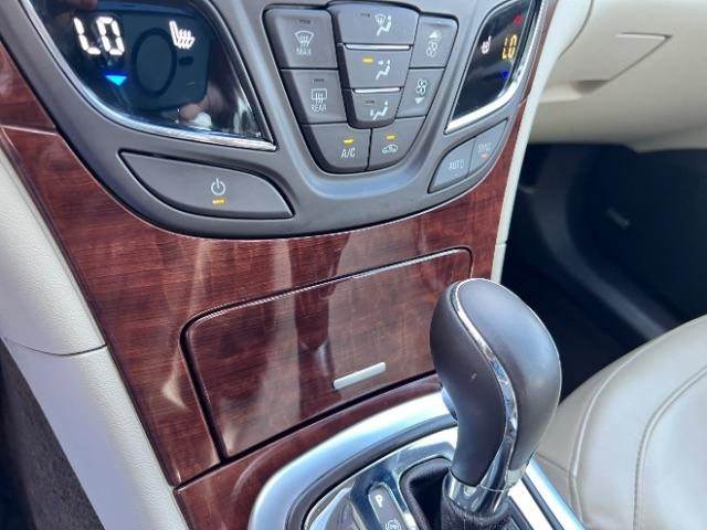 Buick Regal Premium 2 2014