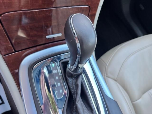 Buick Regal Premium 2 2014