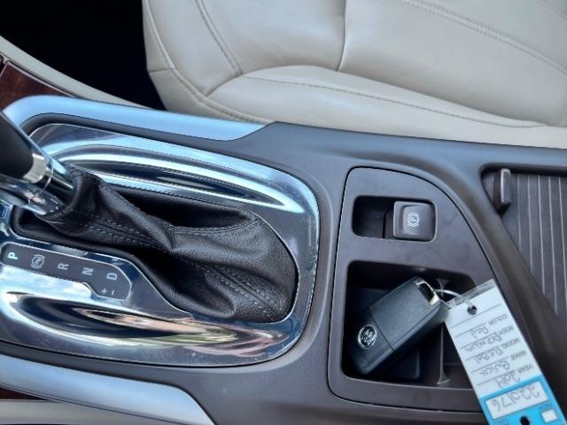 Buick Regal Premium 2 2014