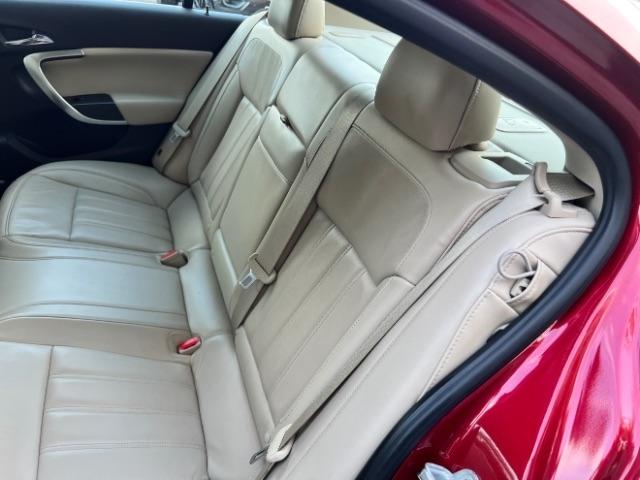 Buick Regal Premium 2 2014