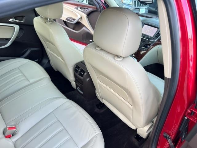 Buick Regal Premium 2 2014