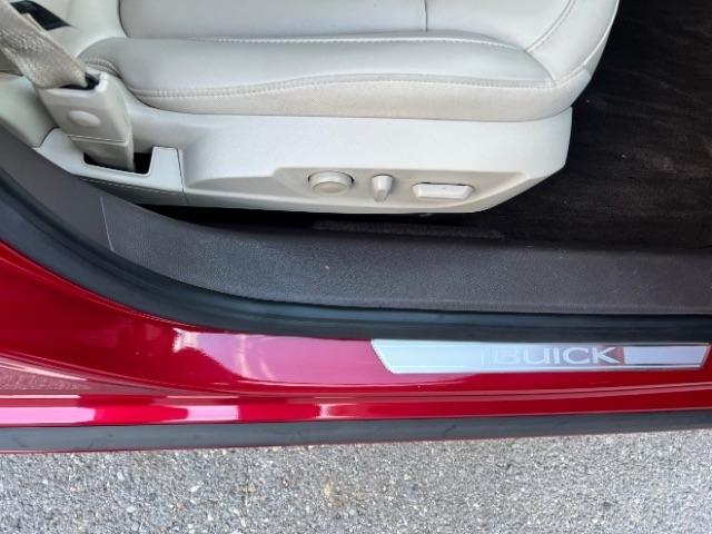 Buick Regal Premium 2 2014