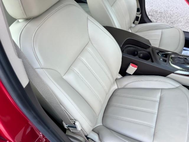 Buick Regal Premium 2 2014