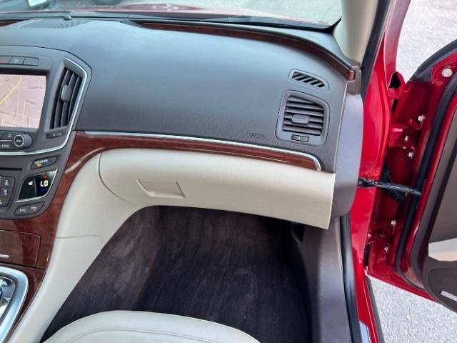 Buick Regal Premium 2 2014
