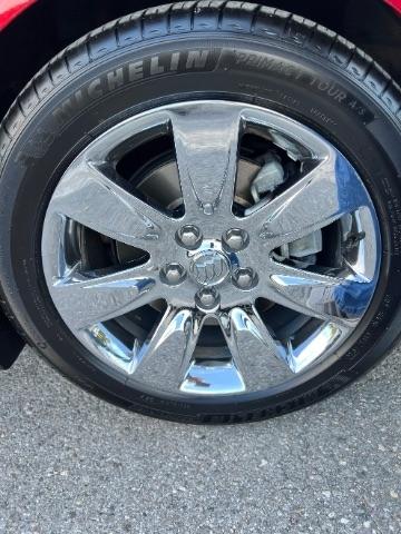 Buick Regal Premium 2 2014