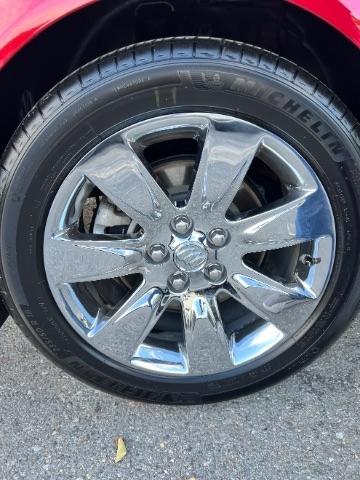 Buick Regal Premium 2 2014