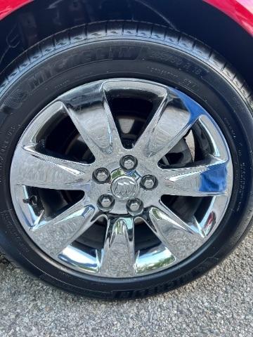 Buick Regal Premium 2 2014