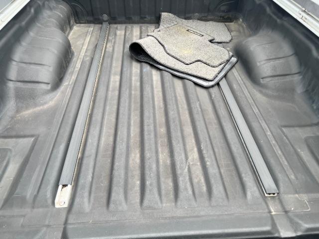 Nissan Frontier LE Crew Cab Long Bed 4WD 2007