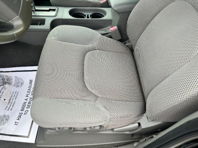 Nissan Frontier LE Crew Cab Long Bed 4WD 2007
